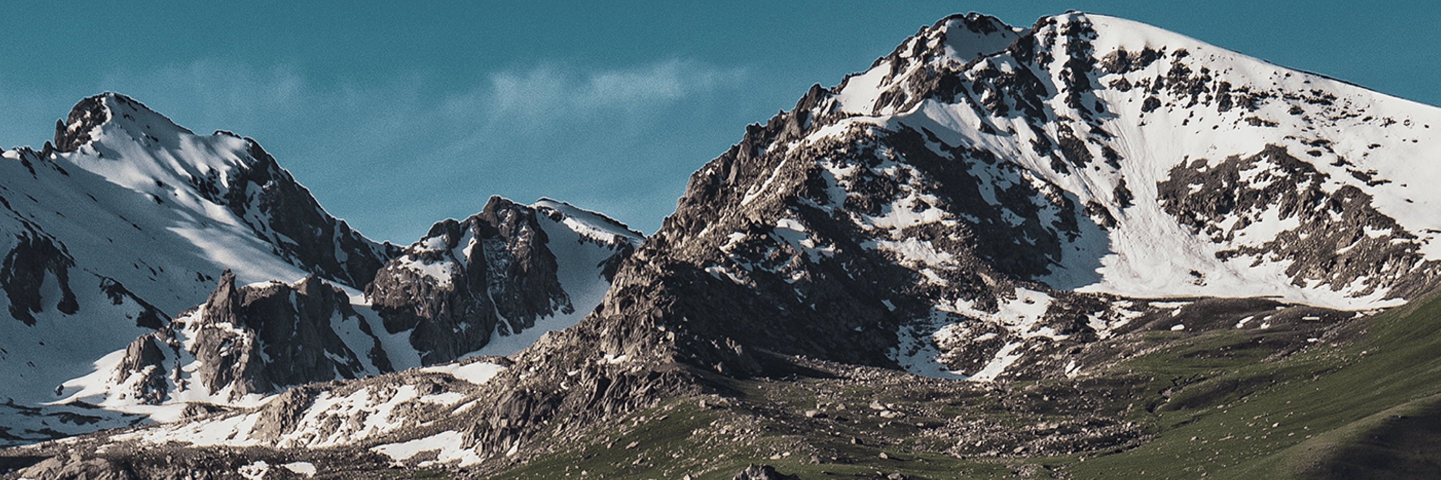Kyrgyzstan