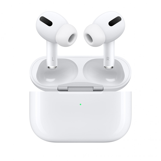 AirPods