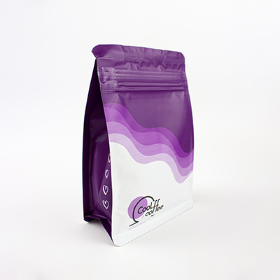 Кофе зерновой «Cool & Coffee» Special Blend (0,250 кг)