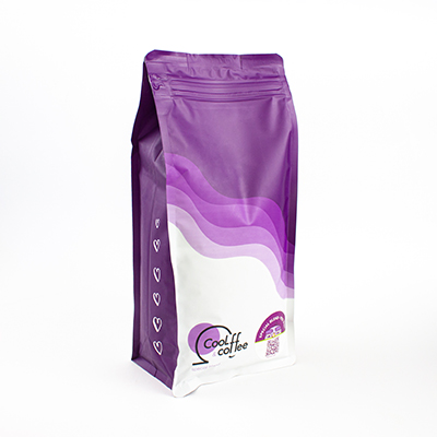 Кофе зерновой «Cool & Coffee» Special Blend (1,000 кг)
