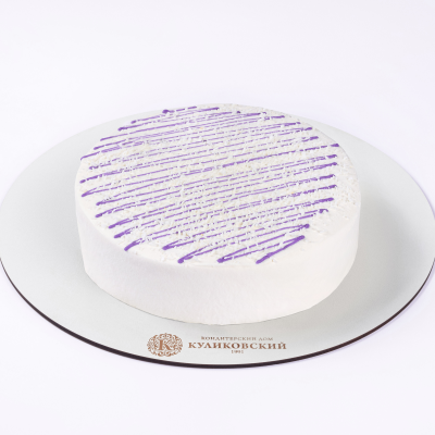 Торт «Фиолетовый Блюз» классик
